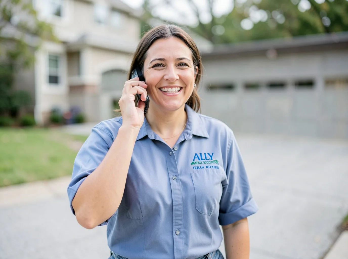 Metal Roof Installation Sewanee, TN FAQs